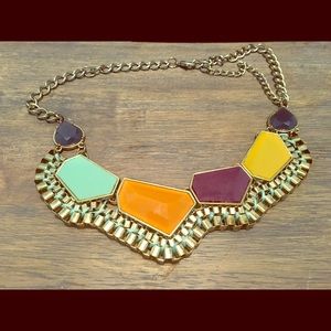 80's Necklace